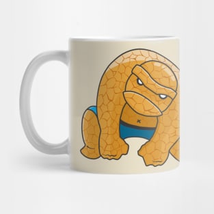 The thing (La Cosa) Mug